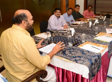 Coir Expert Committee started functioning; A comprehensive solution to the crisis in the rope sector is the goal