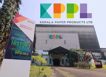 Real Kerala Story- Kerala Paper Products Limited