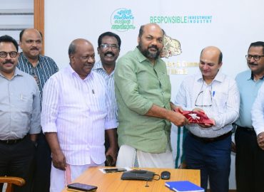 Smartavan Cashew - Expert Committee Report Submitted to State Govt