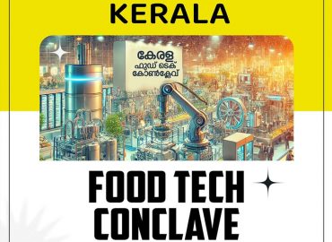 Kerala Foodtech Conclave 2024