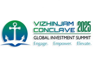 Vizhinjam Conclave: 300 delegates and fifty thousand investors will attend