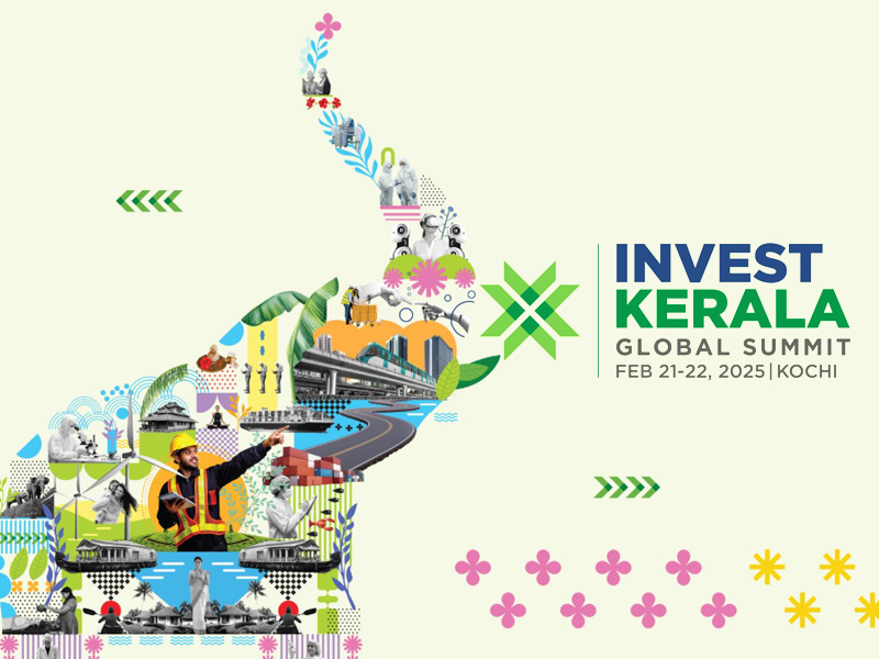 IKGS: Investment projects are becoming a reality; 4 projects worth Rs. 1211 crore have been started; 8 more projects will be started in May