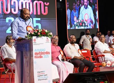 CADCO Artisans Sangamam-2025 inaugurated